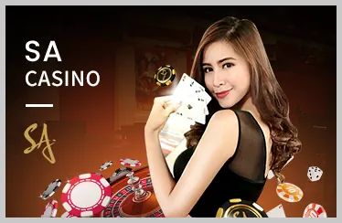 Slot Game Joker123